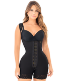 8208 ULTRA SECRET Stage 5 Colombian Faja – Postpartum & Sculpting Shapewear