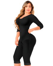 Load image into Gallery viewer, Elsie Stage 4 Colombian Faja – High Compression BBL Shapewear for Lifestyle Maintenance Bootylove ™