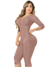 Load image into Gallery viewer, Elsie Stage 4 Colombian Faja – High Compression BBL Shapewear for Lifestyle Maintenance Bootylove ™ – view 4