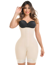 Load image into Gallery viewer, 1365 GUAPA – Invisible Stage 3 Colombian Shapewear | Post-Op High Compression &amp; Waist Sculpting – view 2