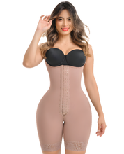 Load image into Gallery viewer, 1365 GUAPA – Invisible Stage 3 Colombian Shapewear | Post-Op High Compression &amp; Waist Sculpting – view 5
