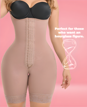 Load image into Gallery viewer, 1365 GUAPA – Invisible Stage 3 Colombian Shapewear | Post-Op High Compression &amp; Waist Sculpting – view 9