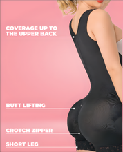 Load image into Gallery viewer, 1364 LUJOSA – Premium Stage 3 Colombian Shapewear | Post-Op High Compression &amp; Waist Sculpting – view 5