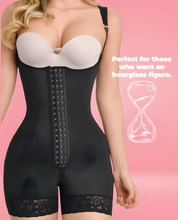 Load image into Gallery viewer, 1364 LUJOSA – Premium Stage 3 Colombian Shapewear | Post-Op High Compression &amp; Waist Sculpting – view 7