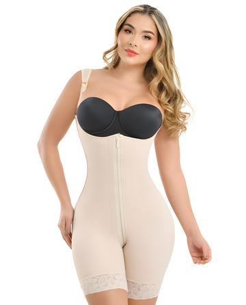 Diosa 1335 Strapless Faja