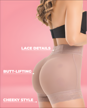 Load image into Gallery viewer, Annmichell bichi Invisible shorts for Instant butt lift and Hip dips  colombian stage 3 1374 – view 7