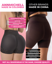 Load image into Gallery viewer, Annmichell kiss Extreme Butt lift Shorts – view 11