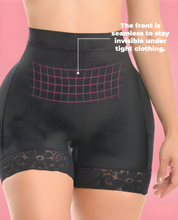 Load image into Gallery viewer, 1407 BICHOTA – Stage 3 Colombian Shapewear Shorts | High Compression &amp; Invisible Sculpting – view 15
