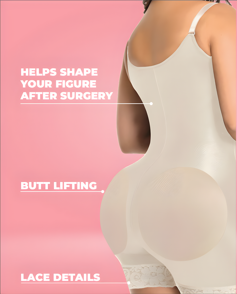 Ann Michell Flex Line with a small waist and two sizes larger in the hips. Short Leg – view 4