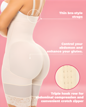 Load image into Gallery viewer, Eloise BBL shapeware Stage 4 Compression 1315 Bootylove ™ – view 6