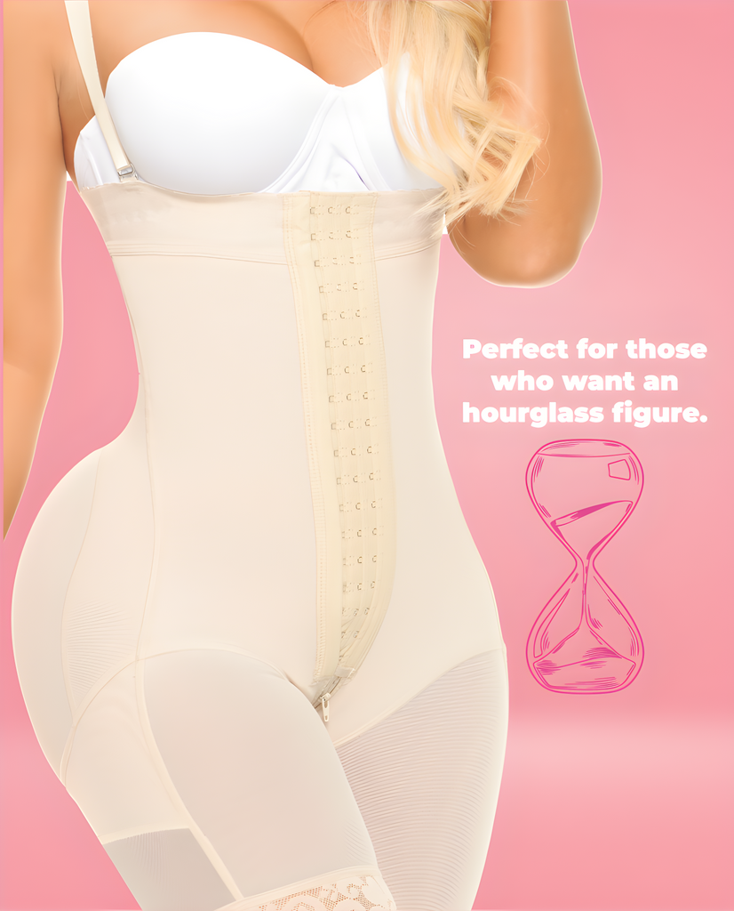 Eloise BBL shapeware Stage 4 Compression 1315 Bootylove ™ – view 7
