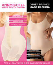 Load image into Gallery viewer, Eloise BBL shapeware Stage 4 Compression 1315 Bootylove ™ – view 9