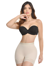 Load image into Gallery viewer, Ann Michell MaxiButoocks shorts line for enhanced buttocks and ultra waist.