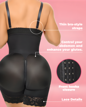 Load image into Gallery viewer, Ann Michell Magic line for enhanced buttocks and ultra waist – view 6