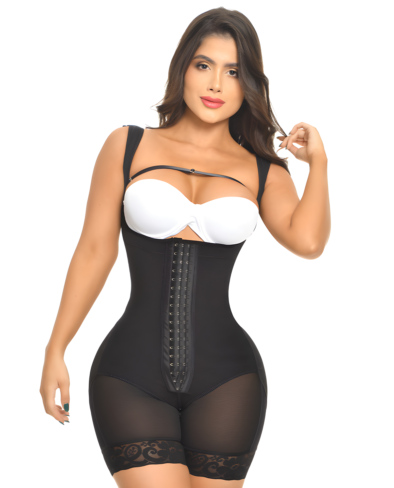 Ann Michell Fantastic line for enhanced buttocks and ultra waist. 1532