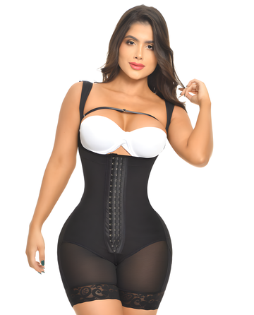 Fantastic 1532 High-Waist Faja
