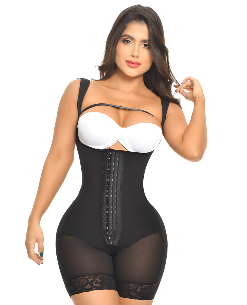 Ann Michell Fantastic line for enhanced buttocks and ultra waist. 1532