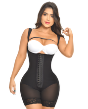 Load image into Gallery viewer, Ann Michell Fantastic line for enhanced buttocks and ultra waist. 1532