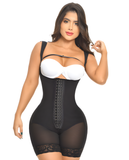 Ann Michell Fantastic 1532 – Colombian High-Waist Shapewear | Tummy Control & Curve Contouring