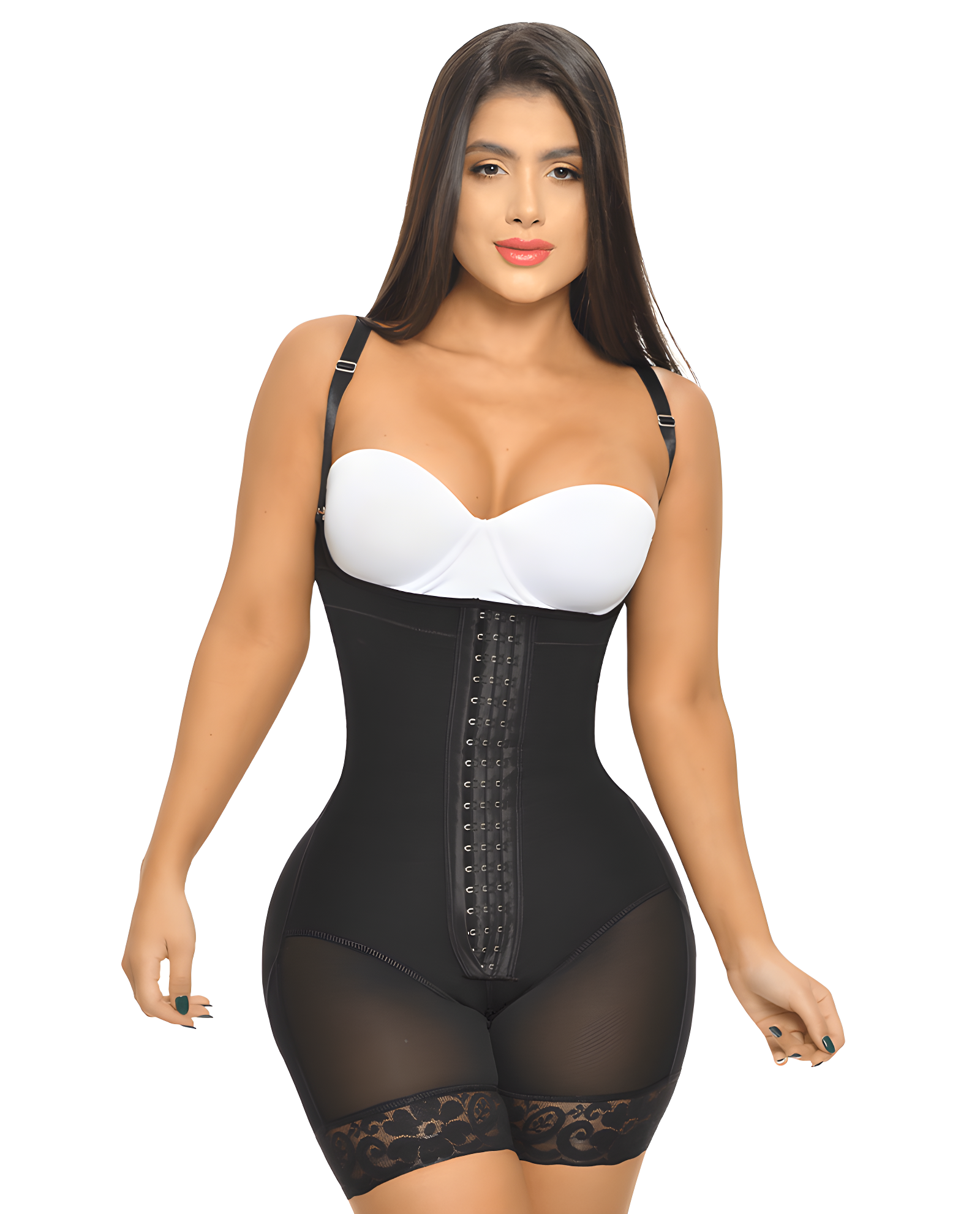 Ann Michell Fantastic line for enhanced buttocks and ultra waist. 1531