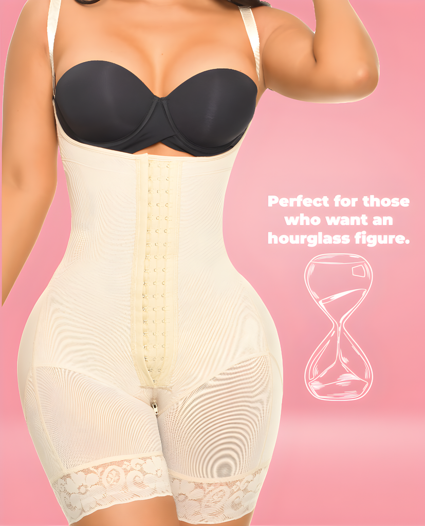 Ann Michell Fantastic line for enhanced buttocks and ultra waist. 1531 – view 7