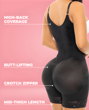Load image into Gallery viewer, Ann Michell Fantastic line for enhanced buttocks and ultra waist. 1531 – view 8