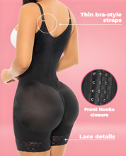 Load image into Gallery viewer, Ann Michell Fantastic line for enhanced buttocks and ultra waist. 1531 – view 9