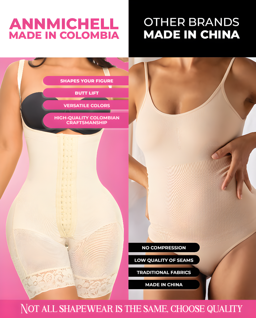 Ann Michell Fantastic line for enhanced buttocks and ultra waist. 1531 – view 11