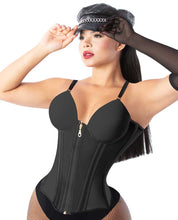 Load image into Gallery viewer, Corset Seduction