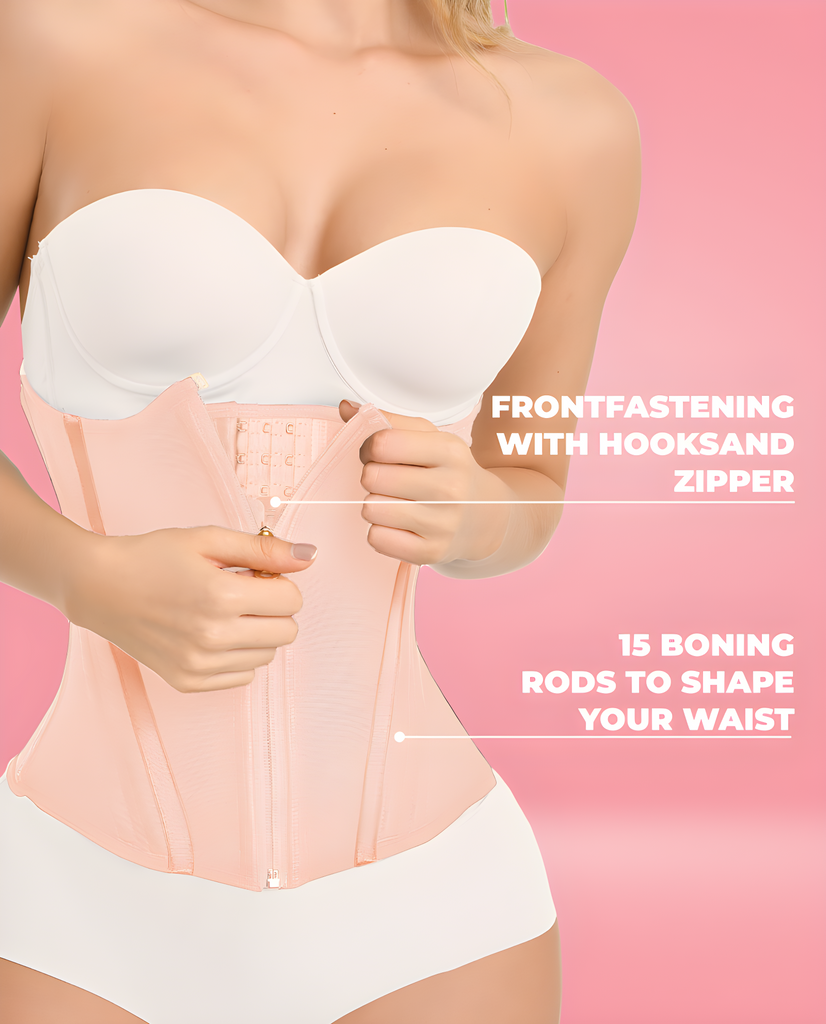 Extreme Waist Trainer – view 12