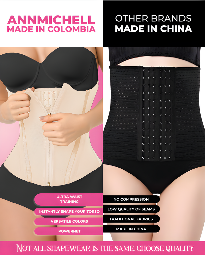 Extreme Waist Trainer – view 15
