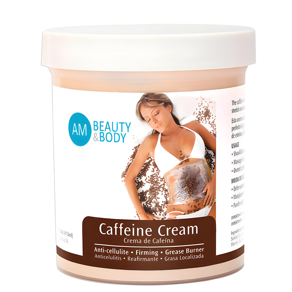 Annmichell Caffeine Cream