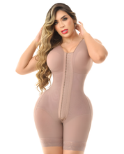 Load image into Gallery viewer, ERIN Stage 4 –faja colombian bbl recovery  Post Surgery Hourglass Compression Shapewear Bootylove ™ – view 5