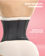 Load image into Gallery viewer, Premium Colombian Waist Trainer – Instant 4 Inch Waist Slimming 1006 – view 8