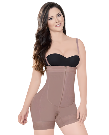 Ashley 6154 Short Faja
