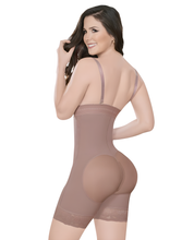 Load image into Gallery viewer, Ann Michell REF Ashley –  Stage 4 Colombian Short Body Shaper – view 2