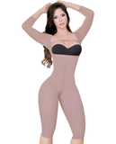 Ann Michell Melissa – Full-Body Colombian Shaper Faja | Compression Shapewear