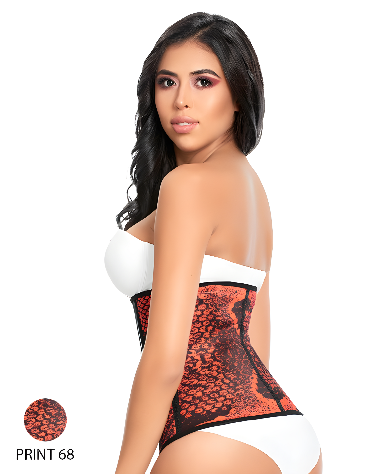 Sport Shaper Print 68 – view 2