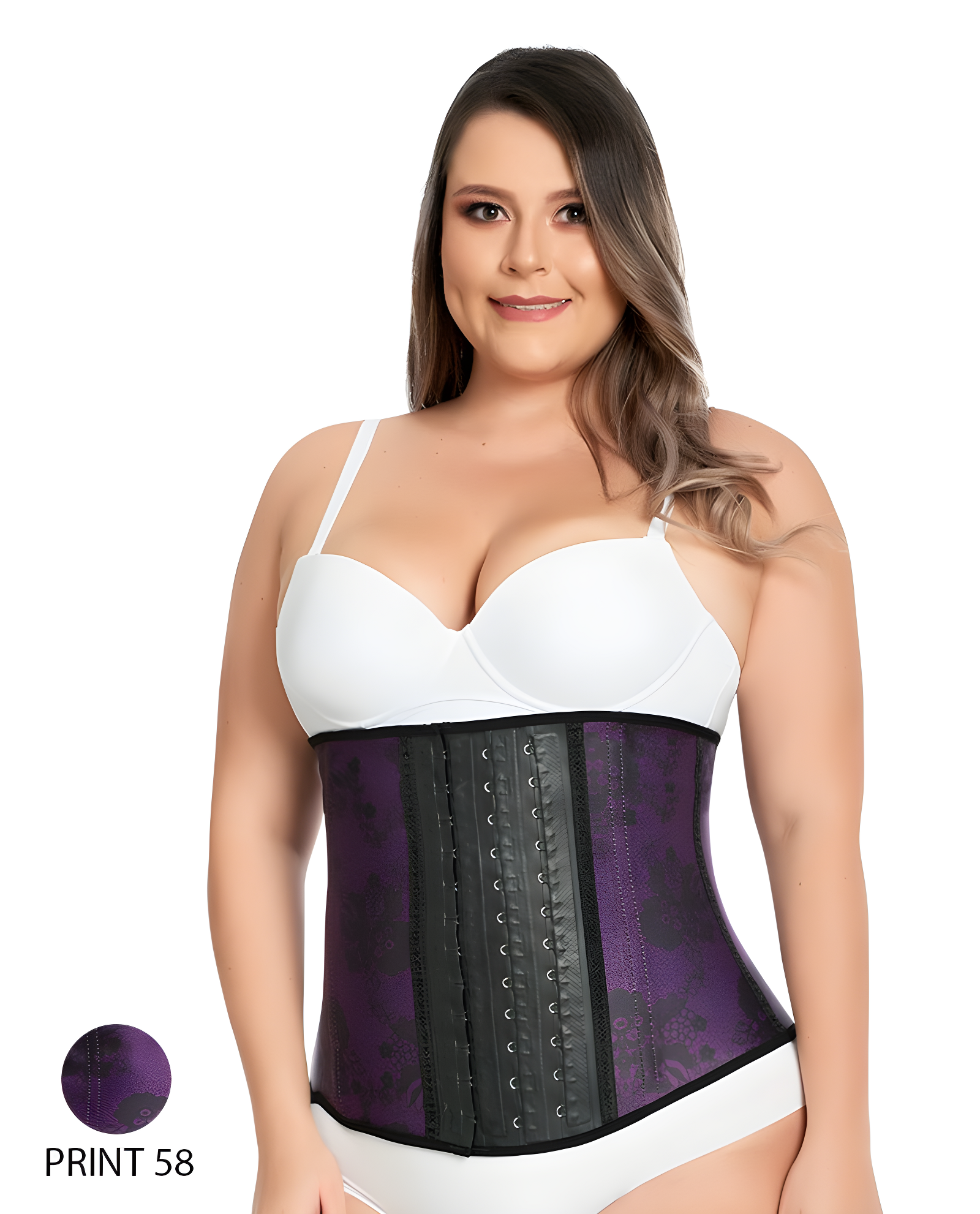 Sport Shaper Print 58 – view 2