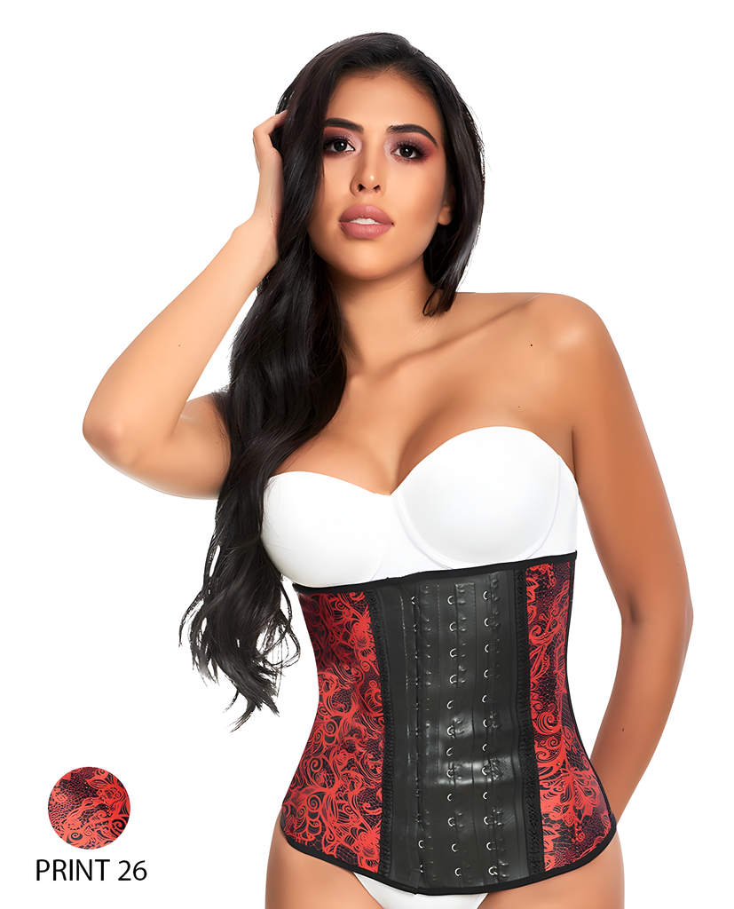 Sport Shaper Print 26 – view 2