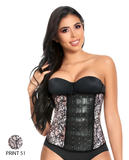 Sport Shaper Print 51