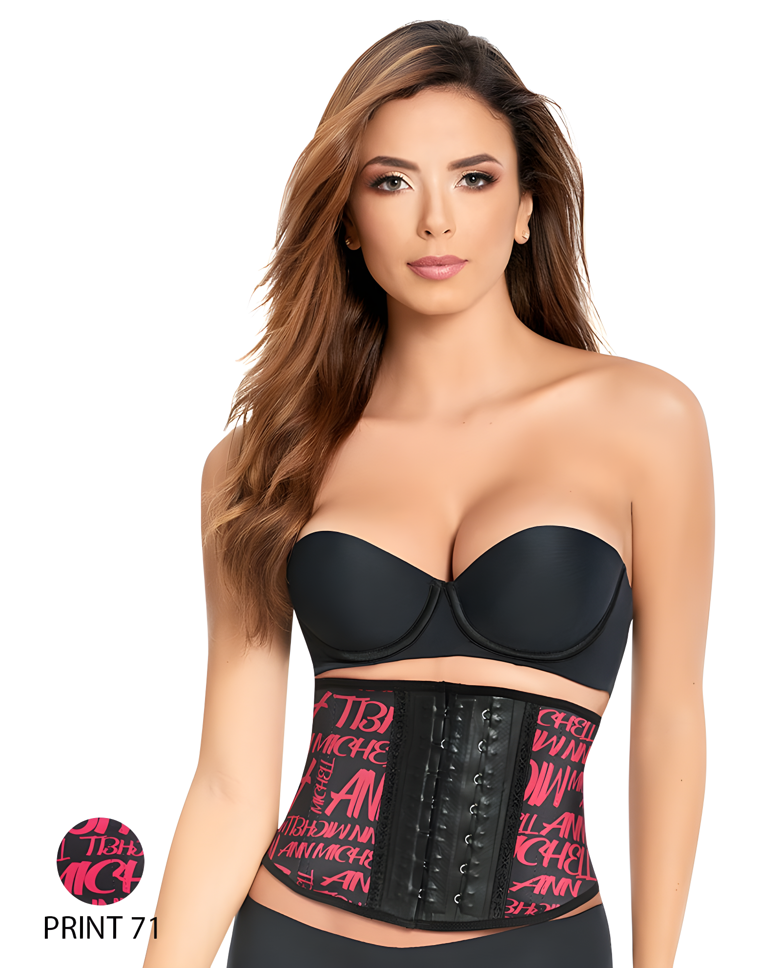 Sport Shaper Print 71