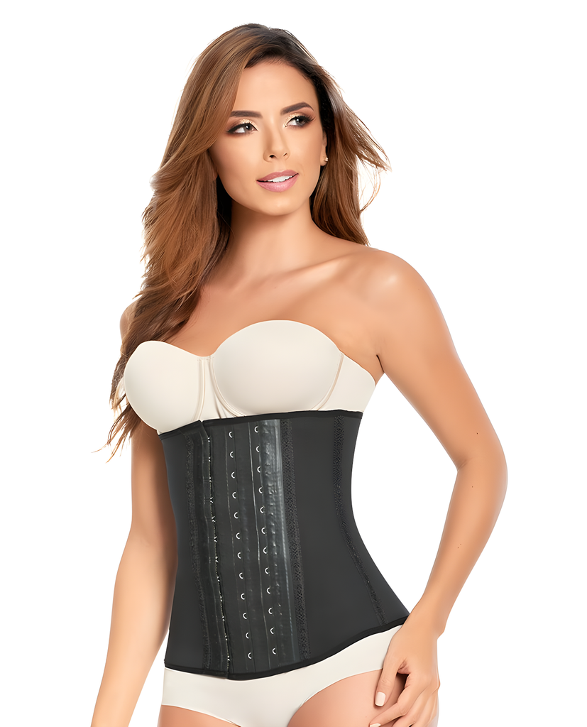 Hot Cover Waist Trainer Neolatex – view 5
