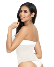 Load image into Gallery viewer, Stage 4 Colombian Waist Trainer – High Compression Hourglass Shapewear 2025S – view 2