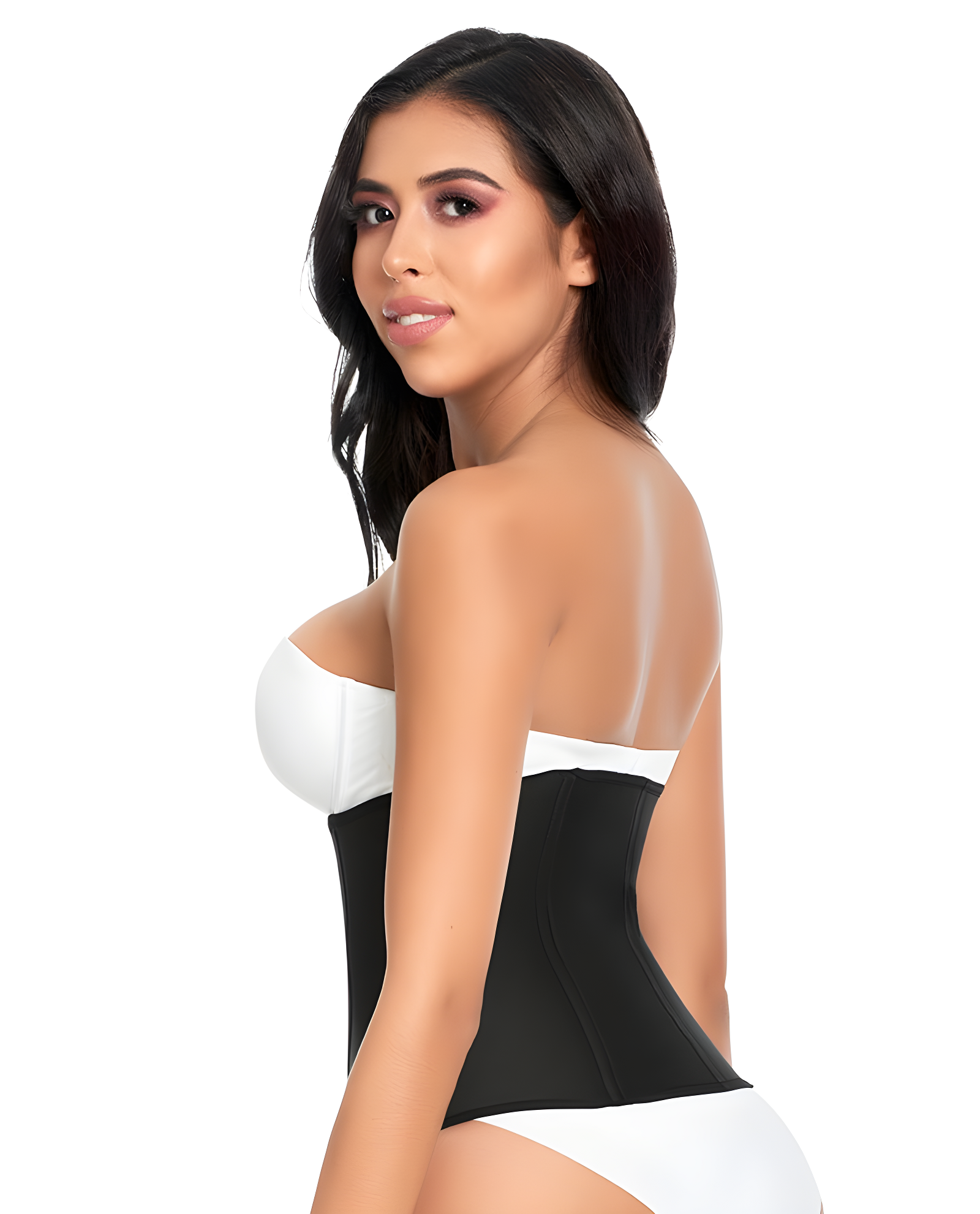 2023 Stage 4 Colombian Waist Trainer – High Compression & Instant Waist Slimming – view 2