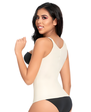 Load image into Gallery viewer, Vest Straps 3 Hooks 2028D – view 2