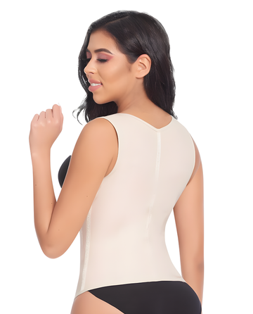 2027DS Short Torso Vest