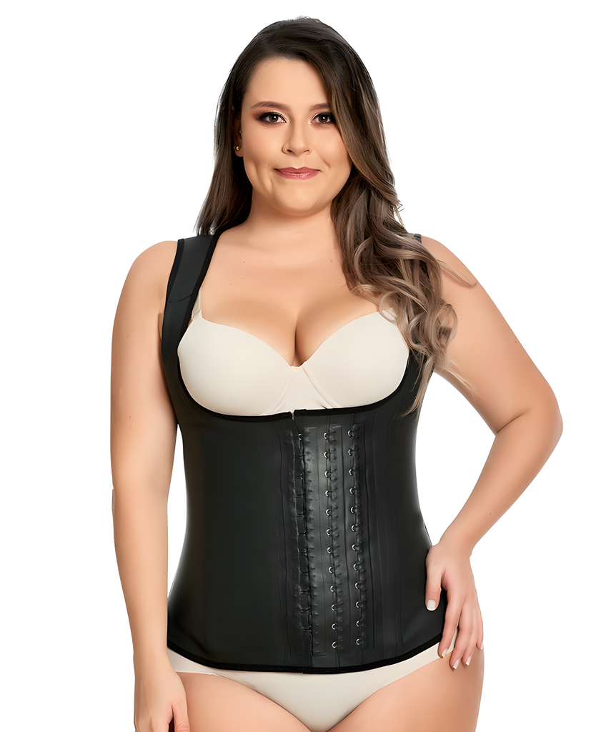 2027D Stage 4 Shapewear – Slim Waist & Improve Posture – view 3