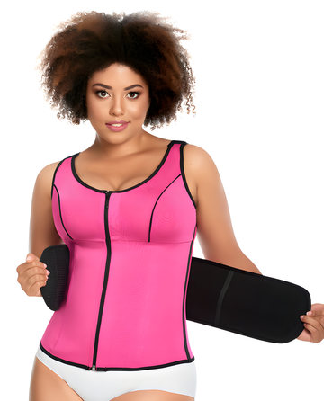 4010 Fitness Sport Vest