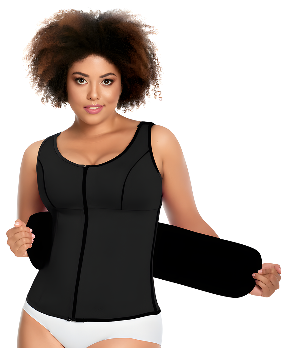 Fitness Full Sport Vest – view 3